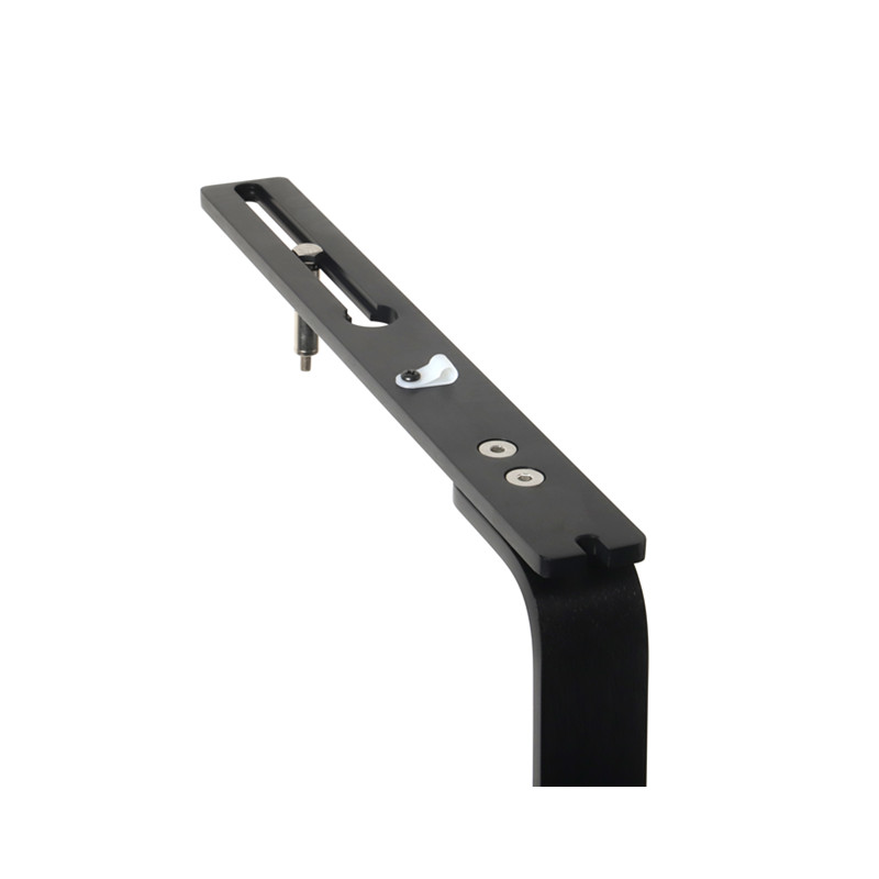 WOCHE Aqua Universal- Aluminium Legierung Aquarium Licht Hängen Stehen Halfter Metall DIY Aquarium Licht Stehen für Aquarium Anlage Lampe