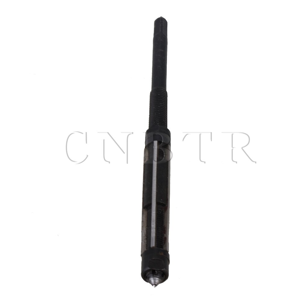 CNBTR HSS 5 Blades Verstelbare Size Range 8.5mm-9.25mm Handruimer Snijgereedschap