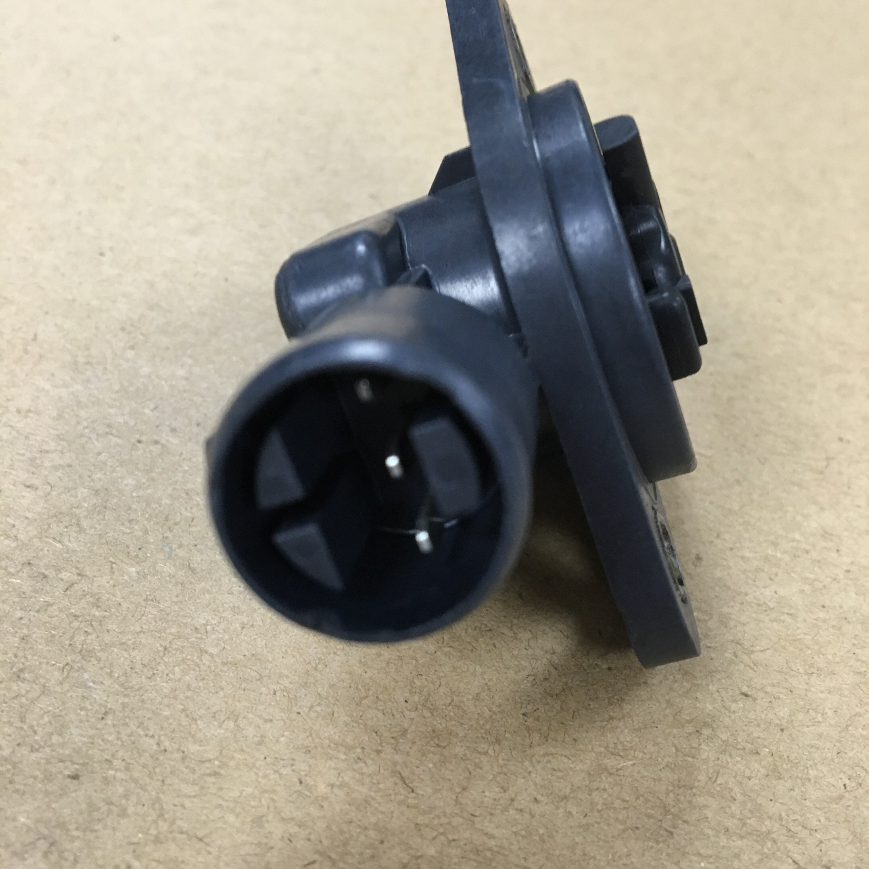 GENUINE OE JT3L THROTTLE POSITION SENSOR FOR HONDA B, D, H &amp; F SERIES -JT3L