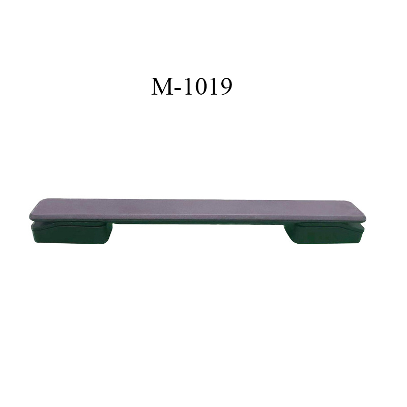 Luggage Handle Handle Grip Trolley Handle Suitcase Handle Bag Handle Replacement Universal Travel Black Luggage Bag Accessories: Bronze
