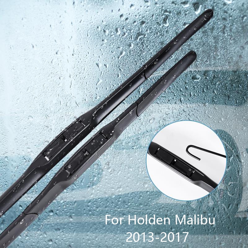 Ruitenwissers Blade Voor Holden Malibu V300 Auto Accessoires Voor Auto Rubber Ruitenwisser