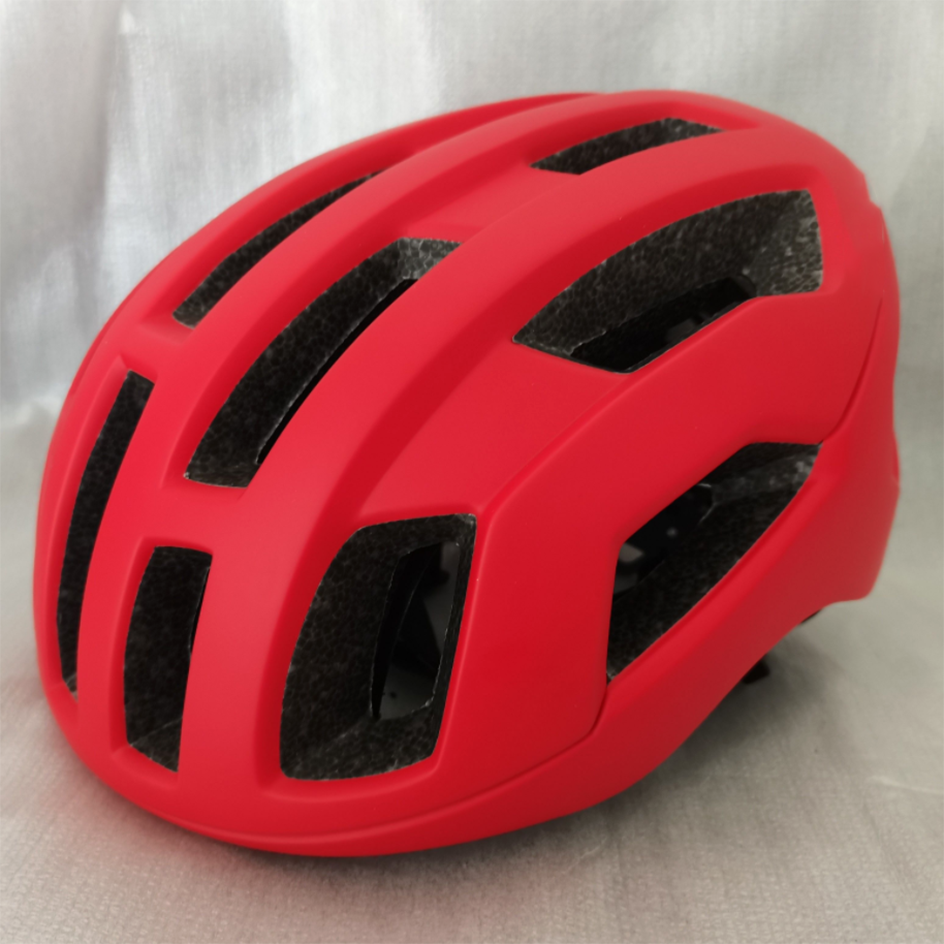 Ultraleichter Rennradhelm, leicht, hält einen kühlen Kopf gleichzeitig mit hoher Intensität, MTB-Helm für längere Fahrten: verrotten