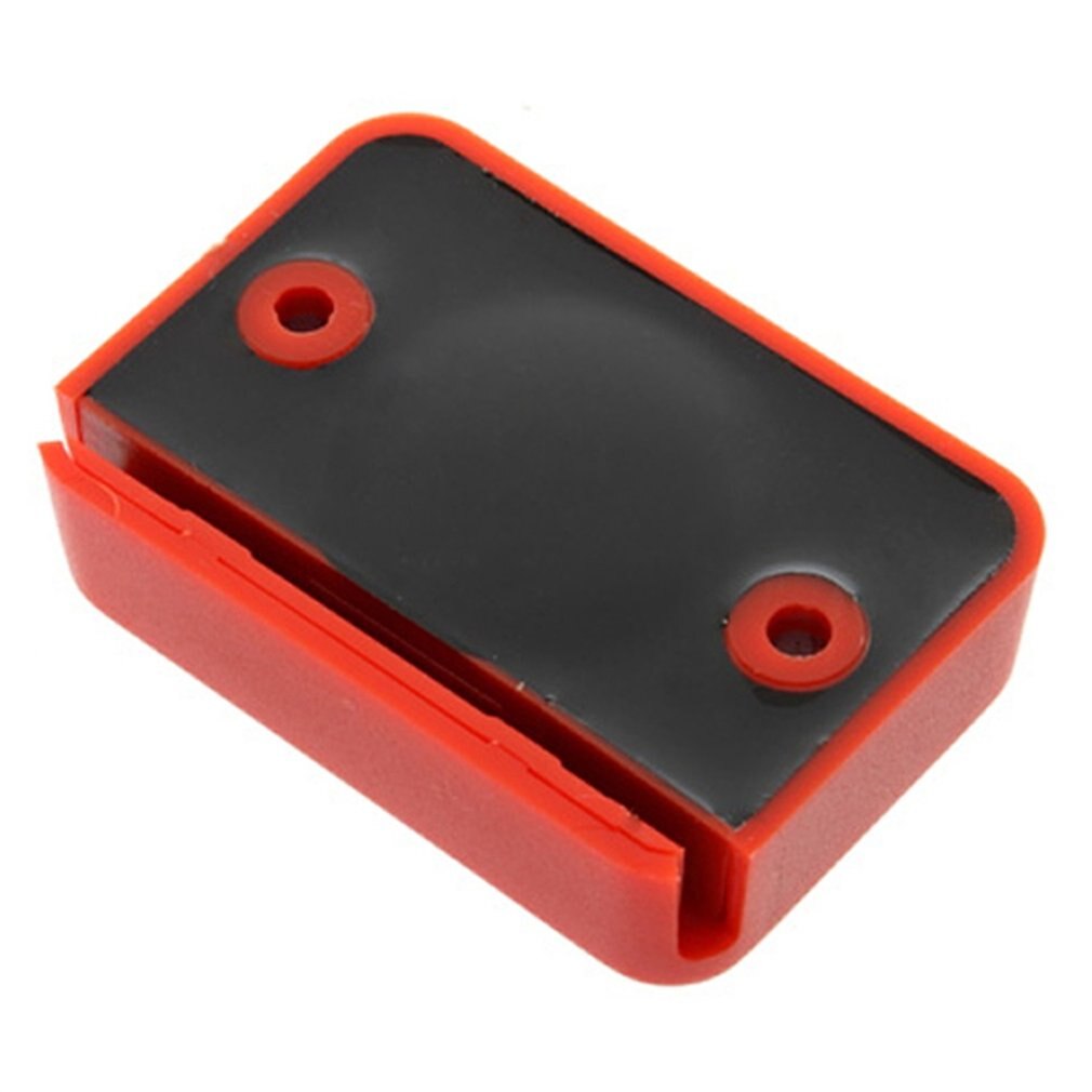 Inductive Digital Hour Meter Waterproof LCD Display for Bike Motorcycle ATV Snowmobile Marine Boat Ski Dirt Gas Engine