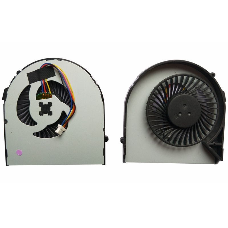 Laptop Cpu Koeler Ventilator Voor Acer Aspire V5 V5-531 V5-531G V5-571 V5-571G V5-471G