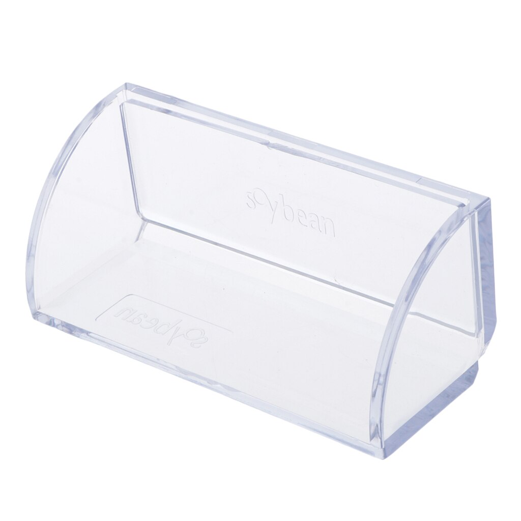 Heavy Duty Clear Acrylic Edger Candle Soap Beveler Planer Soap Edge Trimmer