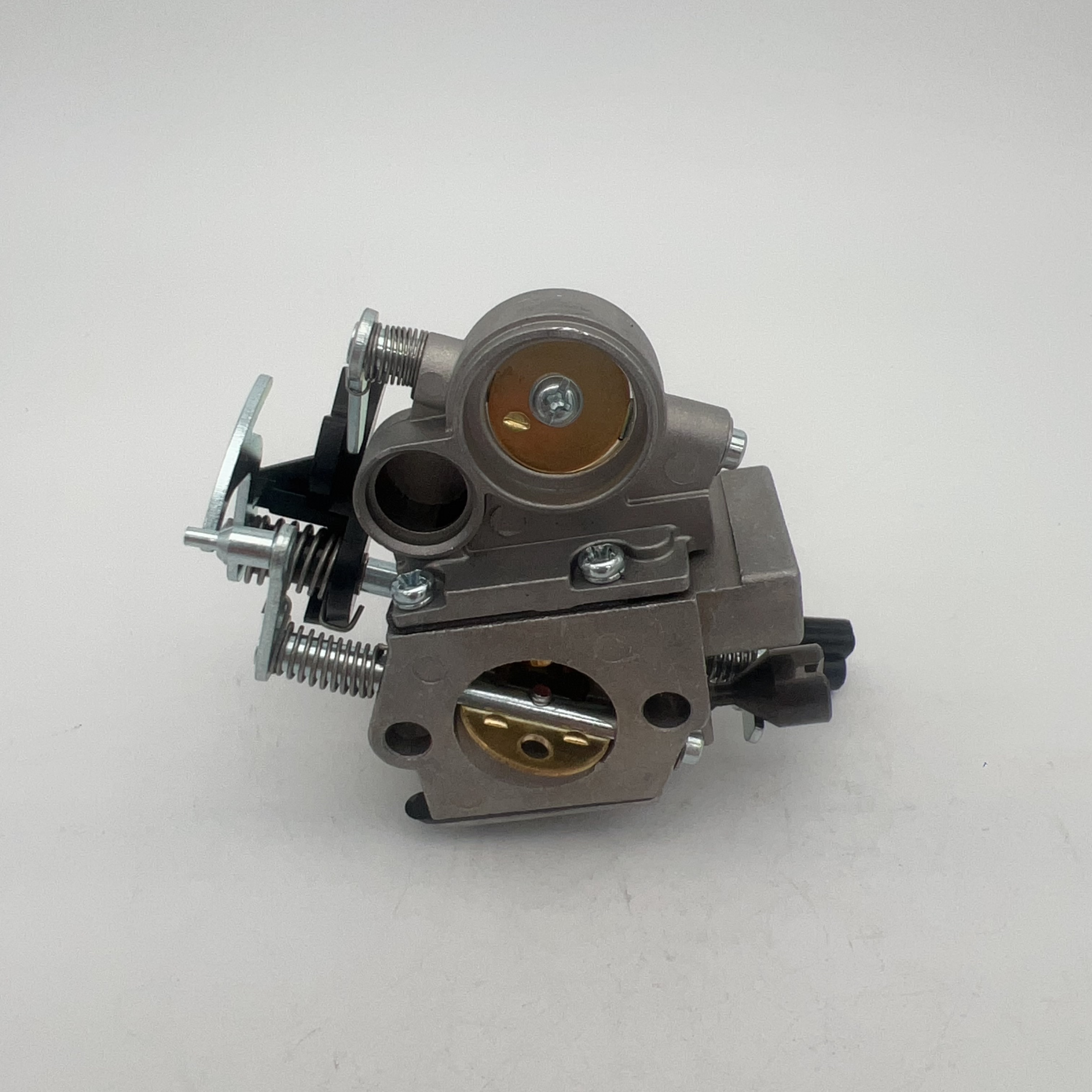 thumbnail image 2 of Carburetor For Stihl MS311 MS391 Chainsaws – Walbro Style With 2 Gaskets (1140 120 0601) 2 of 4