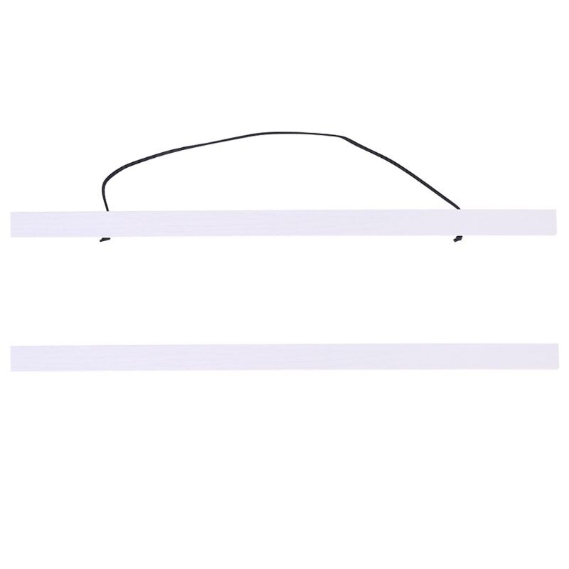 Magnetic Poster Hanger Frame Magnet Canvas Artwork Poster Hangers Frames Hanging: W40