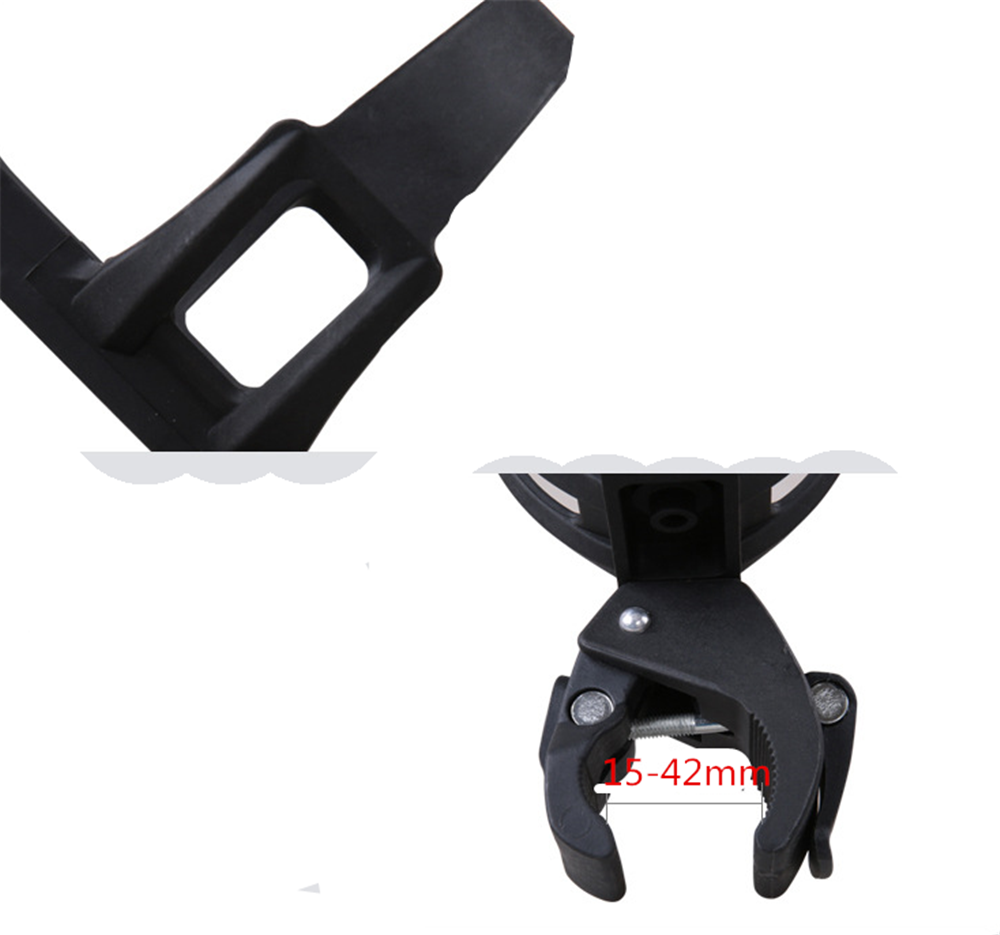 Motorfiets accessoires fiets bekerhouder snelle installatie voor HONDA CB1100 GIO speciale CRF1000L AFRIKA TWIN CBF1000 EEN CB600F