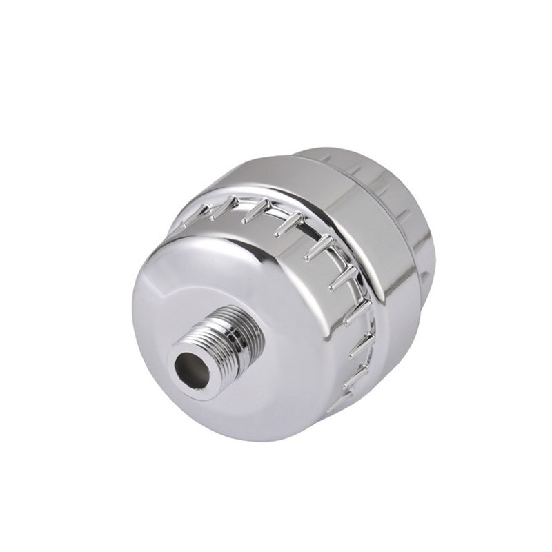 Badkamer Douche Filter Universal Water Filter Waterzuiveraar Voor Chloor Verwijdering BDF99