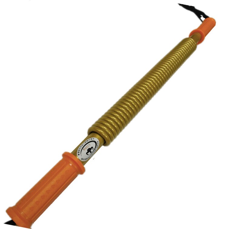 Arm strength device male household 40kg 50kg 60kg 70kg 75kg 80kg 90kg 100kg 105 110kg pucker stick training arm strength device