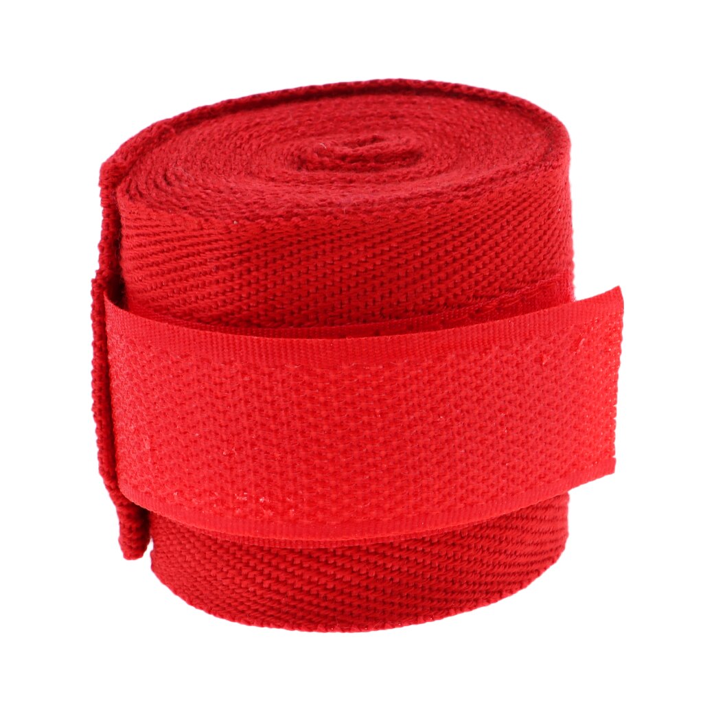 Katoen Boksen Hand Strap Taekwondo Bandage Outdoor Sport Hand Handschoenen Wraps