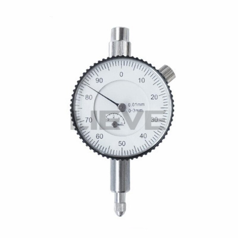 7styles 3MM 5MM 8MM 10MM 20MM 30MM Dial Indicator Gauge Meter Precise Indicator Gauge measure instrument Tool dial gauge tool