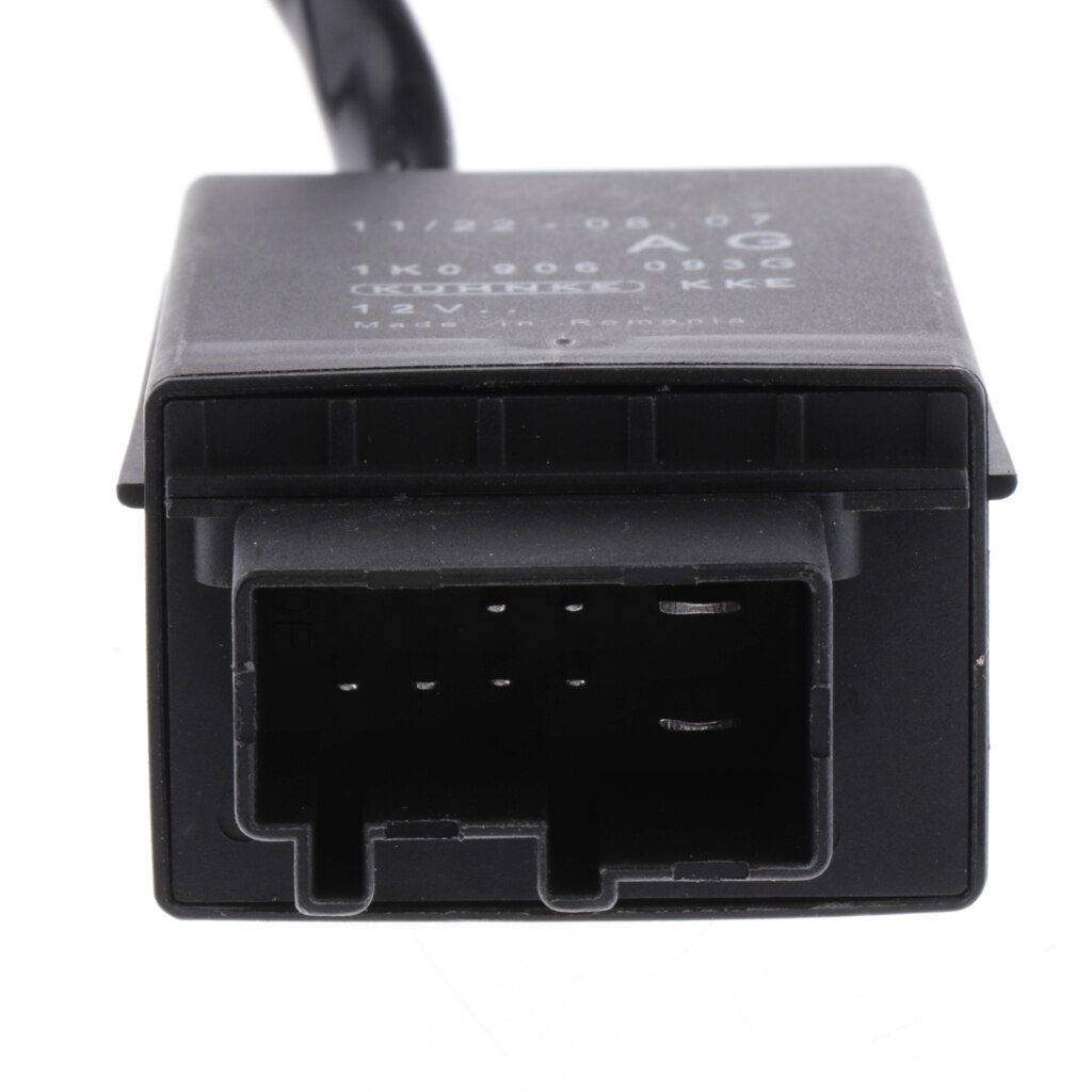 1K0906093G Fuel Pump Control Module For Beetle Car Fuel Pump Parts