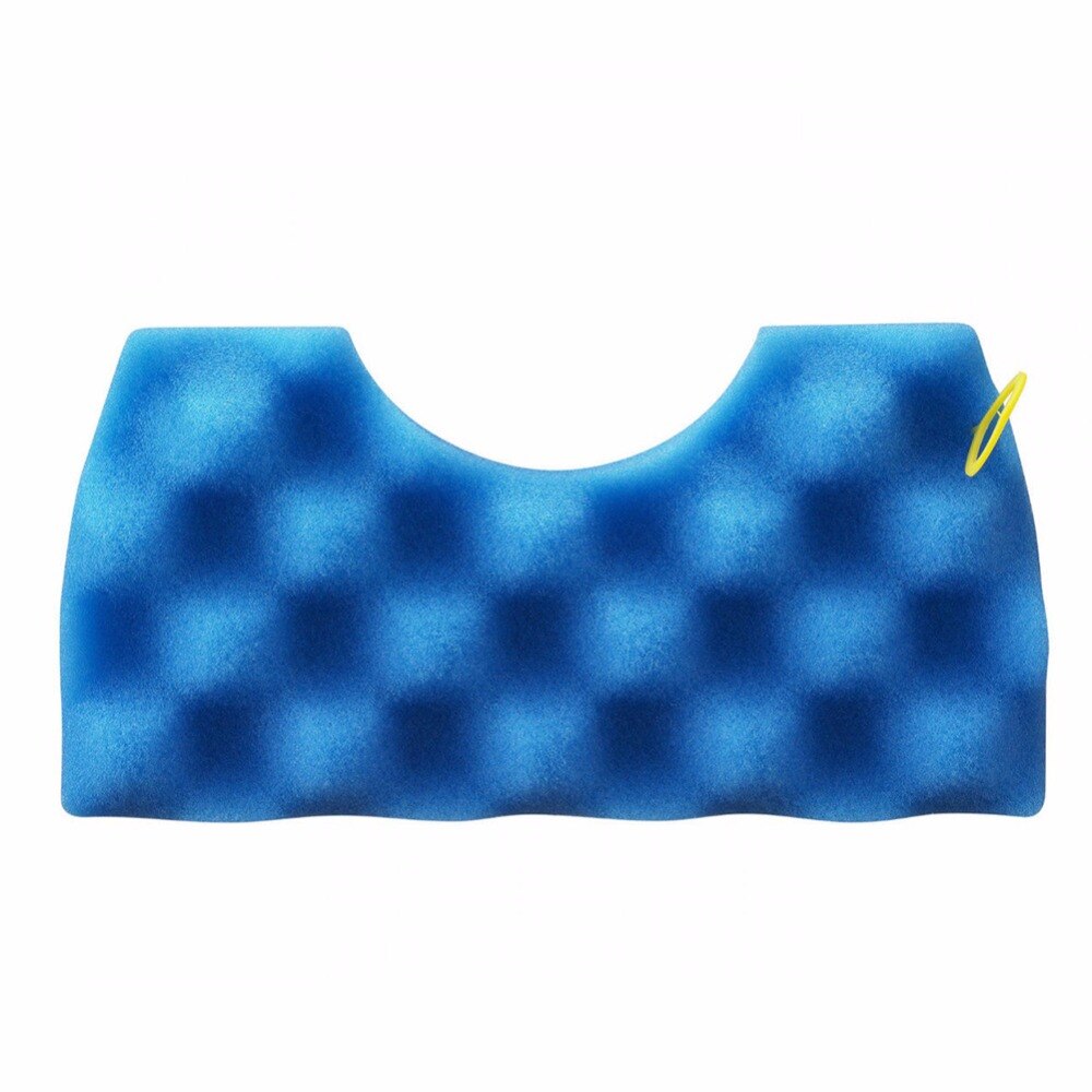 1Set Stofzuiger Accessoires Onderdelen Dust Filters Hoop Voor Samsung Cup DJ97-01040C Vca-Vm 45P Vm 45P SC43 SC44 SC45series