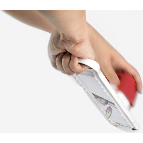 Tupperware mini rivjern