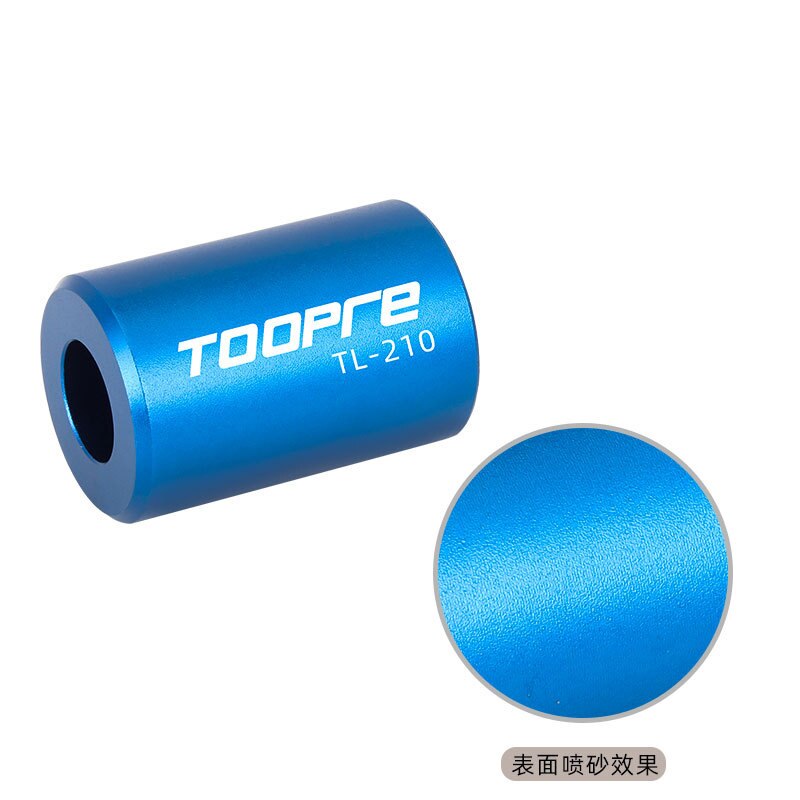 Outil de réglage d&#39;écrou étoile, fourche avant de vélo vtt, Tube de direction, composants de casque, entretien des outils