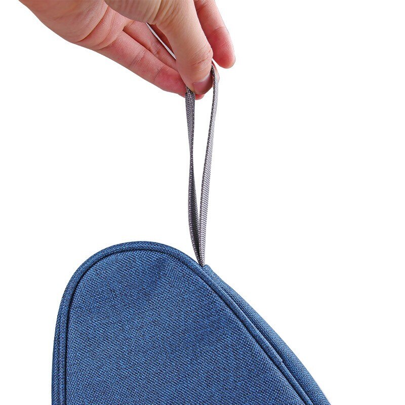 Original Donic Table Tennis Racket Bag Sports Bag Table Tennis Equipment Bag Ping Pong Case
