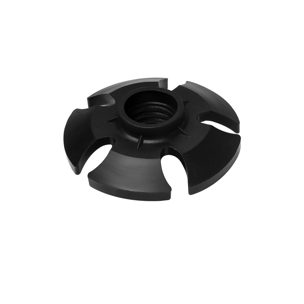 9 Styles Walking Sticks Tips Pole Replacement Tips Hiking Alpenstock Accessories Adjustable Walking Stick Head Protectors