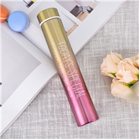 20 Color 260ML Slim Insulated Vacuum Flasks Thermal Bottles Thermos Coffee Mug Stainless Steel Thermos Cup Water Bottle: 9