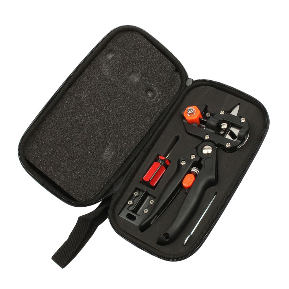 Grafting Pruner Garden Grafting Tool Branch Cutter Magic Pruning Plant Shears Boxes Fruit Tree Grafting Scissor