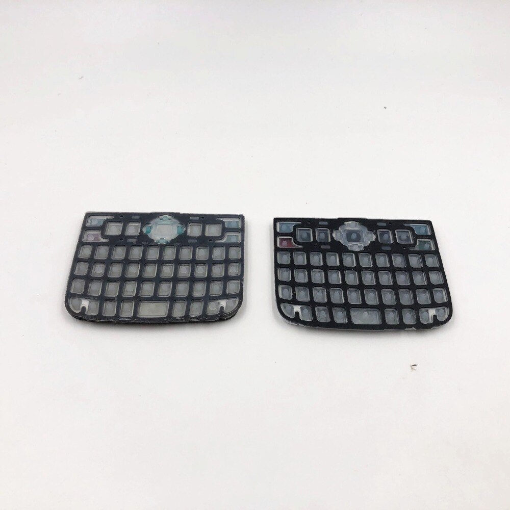 Rtbestoyz Voor Nokia E63 Toetsenbord Vervanging Voor Nokia E63 Engels Toetsenbord