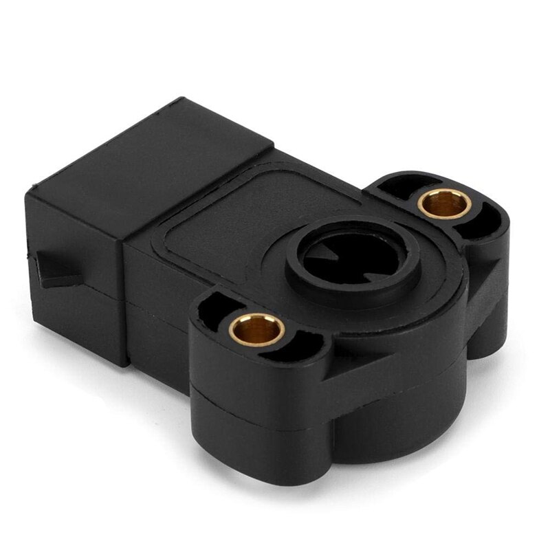 Throttle Sensor Car Throttle Position Sensor TPS for Ford Escort Fiesta