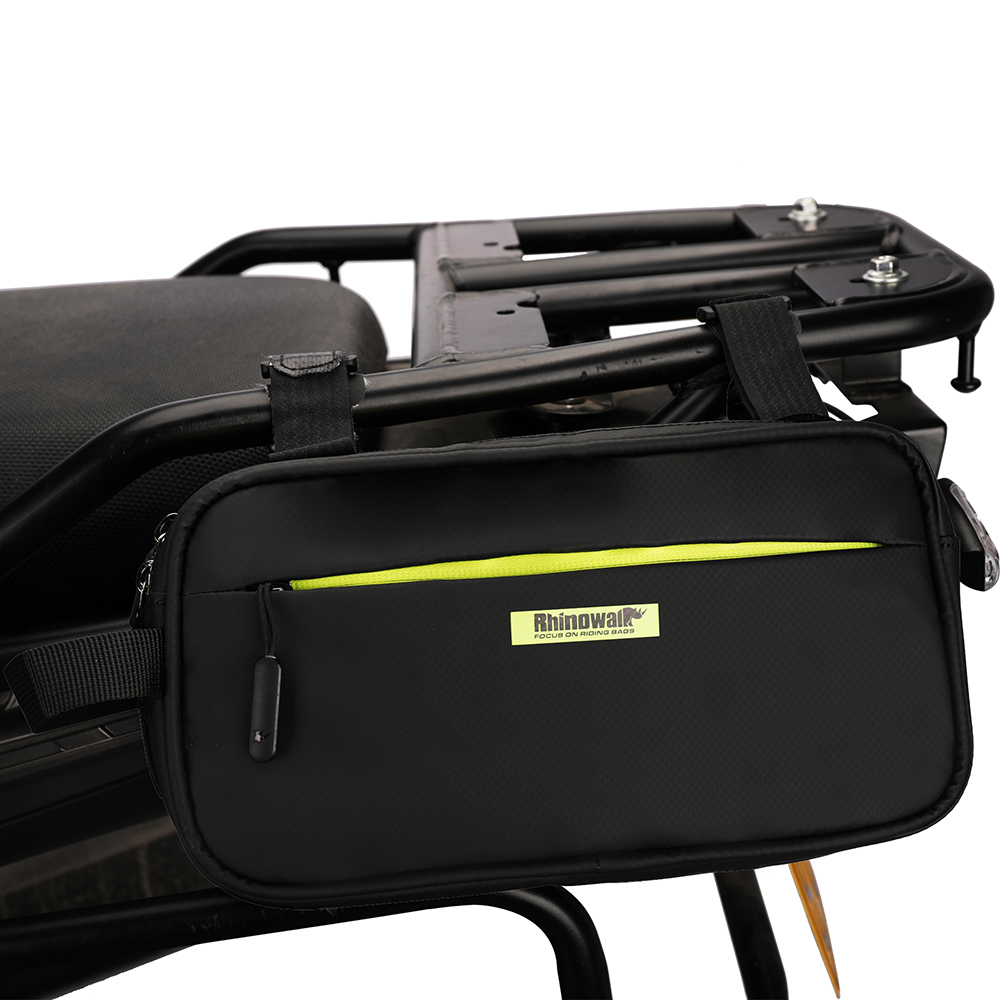 Nashorn gehen Motorrad tasche 3l Moto Teufel tasche Stoßstange multifunktion Ale Hüft tasche draussen Motorrad Seiten tasche Werkzeug tasche Zubehör: verrotten