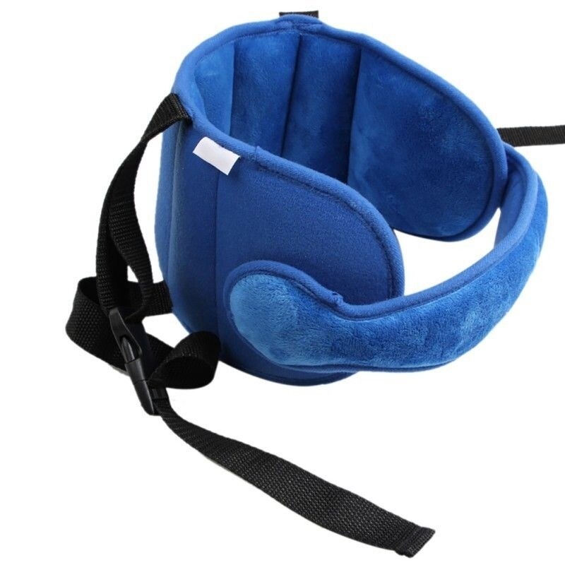 Appui-tête réglable pour siège auto pour enfant, coussin de protection pour la nuque, appui-tête pour enfants, oreiller de voyage