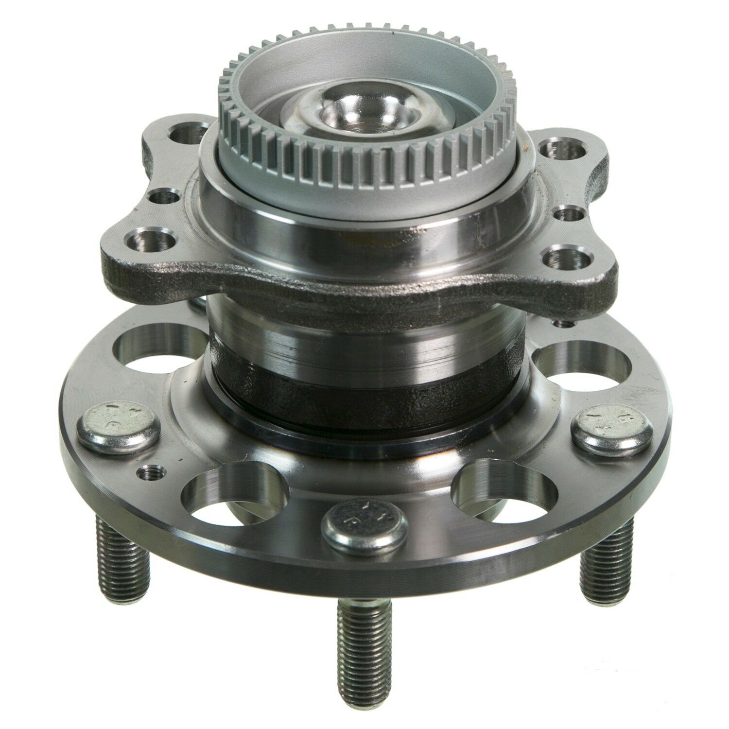 REAR WHEEL HUB &amp; BEARING ASSEMBLY FOR HYUNDAI ELANTRA VELOSTER