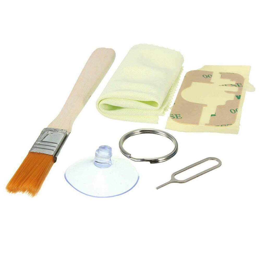 Mobile Phone 23 in 1 Repair Spudger Tools Kit Pry Opening Tool Screwdriver Set for Cell Phone Tablet Laptop H-best