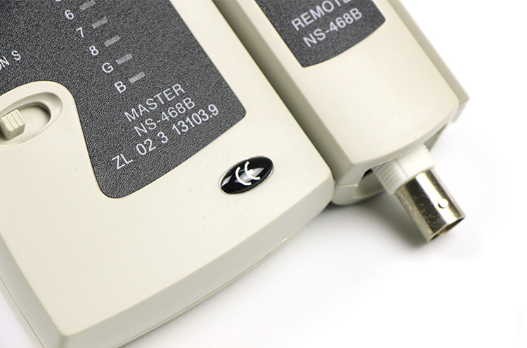 BNC Tester RJ45 LAN Network Cable Tester Network Tester Cable