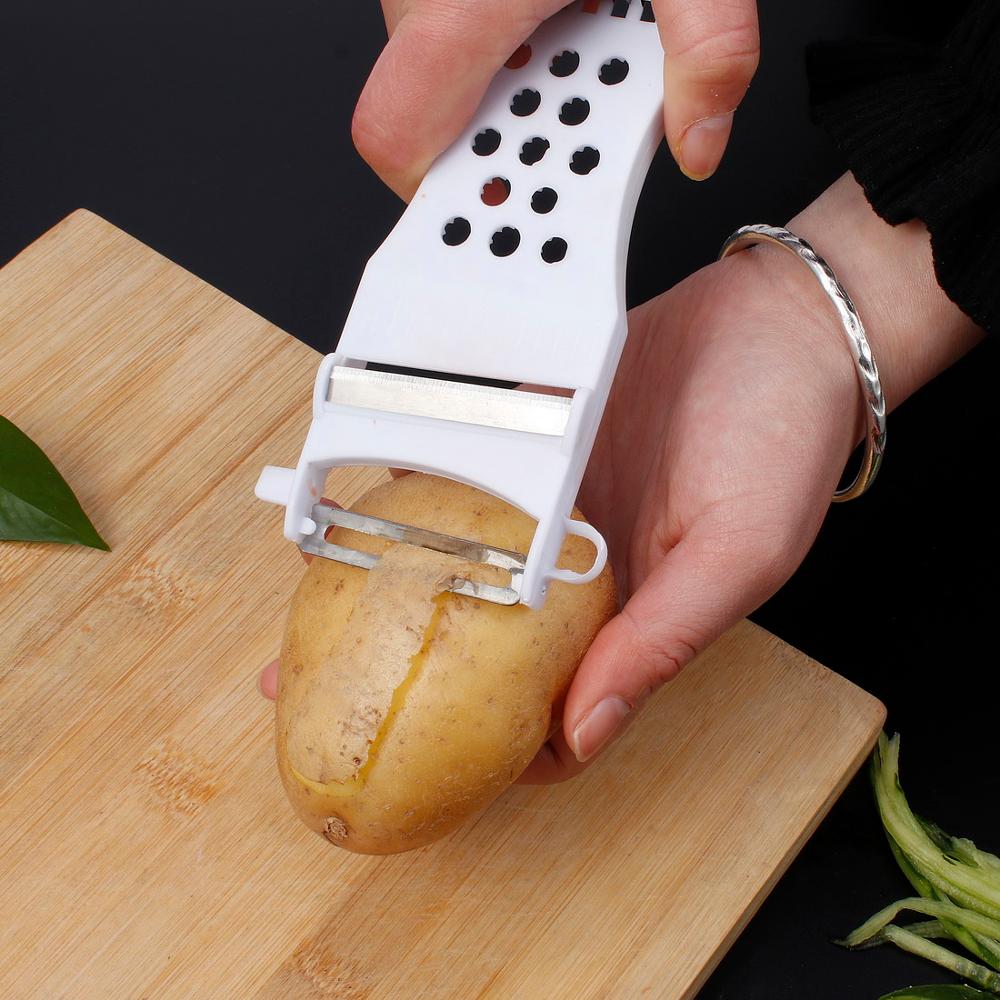 Køkkenredskaber køkkenredskaber multifunktions køkkenredskaber agurk skiver skiver kartoffelrist