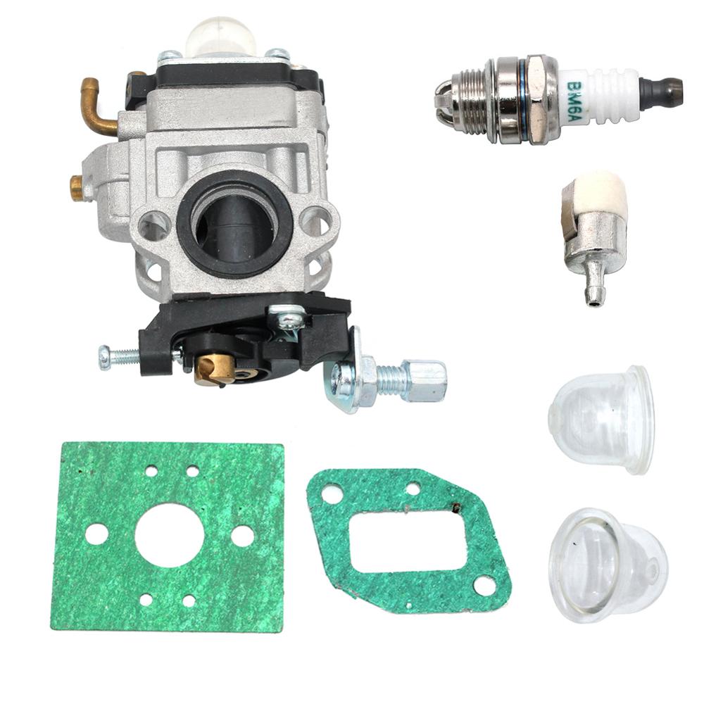 Carburateur Voor Makita BBX7600 BBX7600N Rugzak Blower