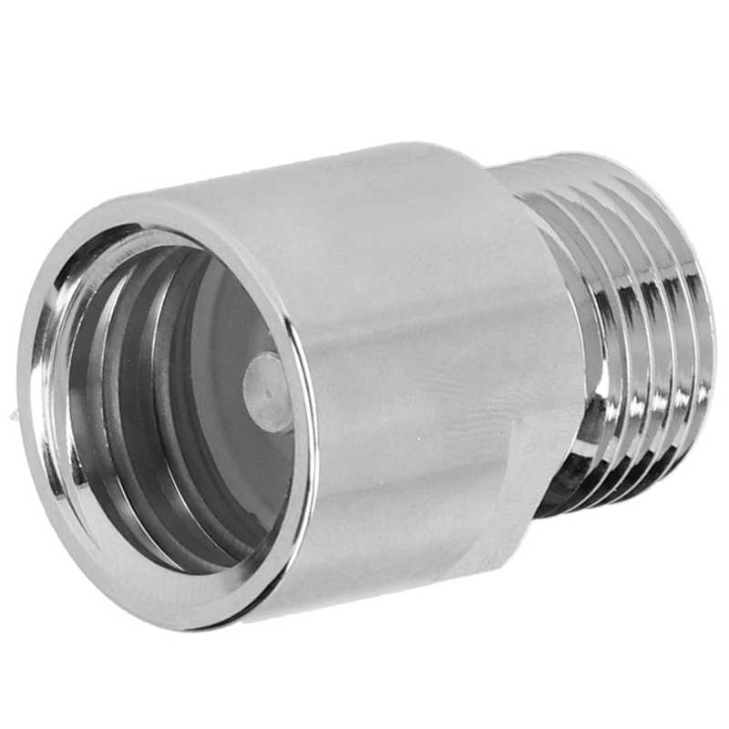 beer beer brewing Soda Adapter Connector Copper CO2 Cylinder Converter Accessory Male Thread CGA320 home brew keg
