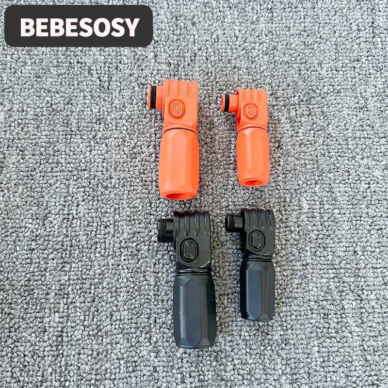 Batterijbehuizing Ingang Uitgang Terminal Connector 200A 120A Verwijderbare Quick Plug Terminal Vlamvertragend Waterdicht IP67 Single Core