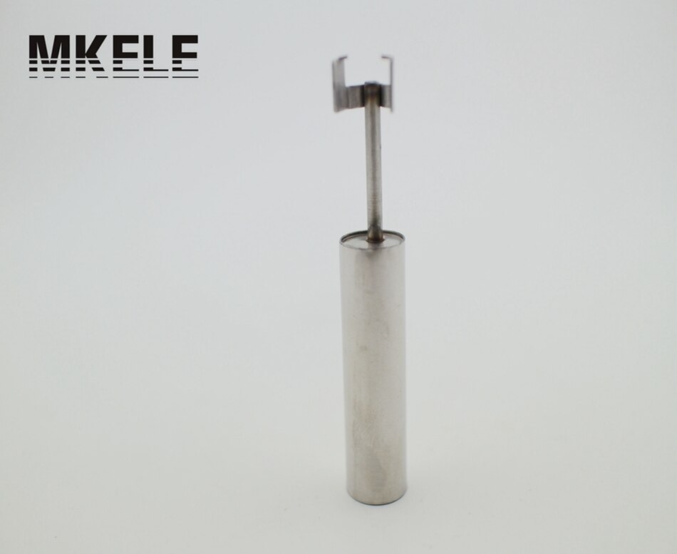 17*55 Stainless steel ball float magnetic floating magnetic float level switch small accessories