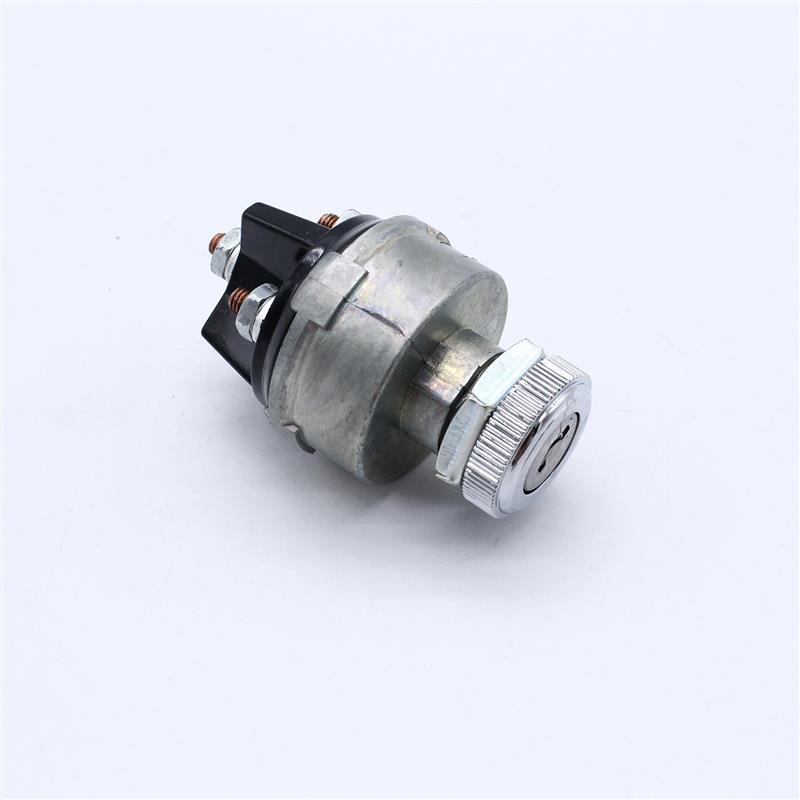 Universal Ignition Switch Lock Cylinder Replacement And 2 Keys High for Car Auto Truck Interruptor De Encendido Lock