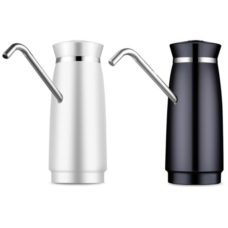 Draagbare Elektrische Automatische Waterpomp Dispenser Drinkfles Schakelaar