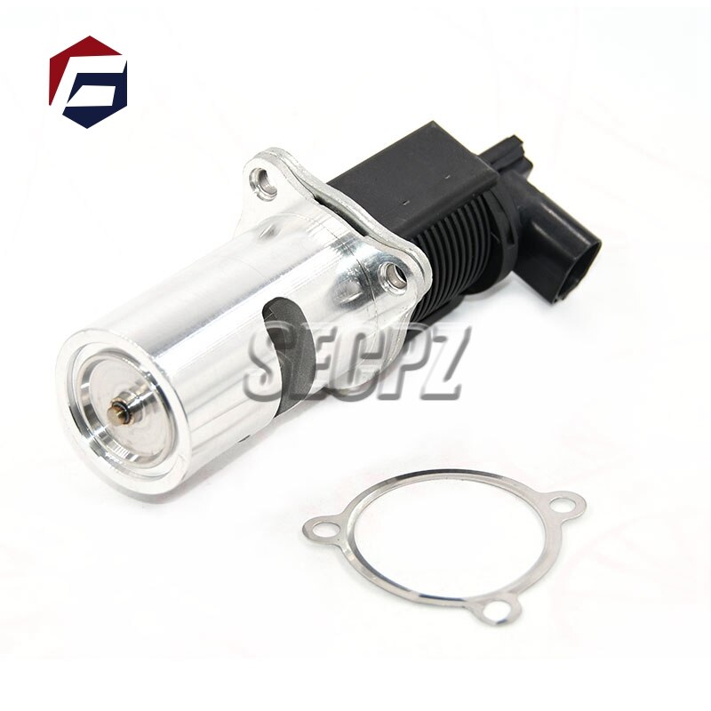 EGR VALVE for RENAULT CLIO/MEGANE KANGOO 1.5DCi 8200247250 8200004883 8200469586 8200656008+Gaske