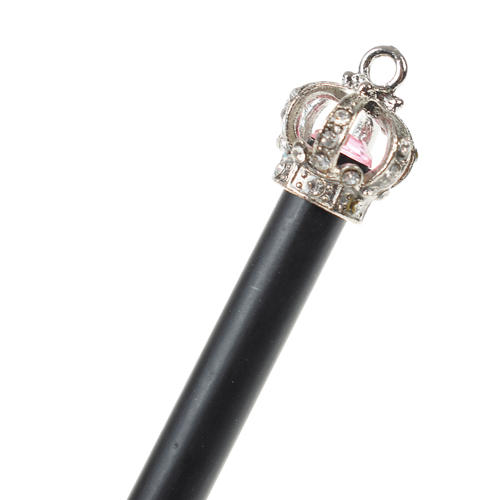 1PC Pencil Crown Diamond Color Pencil Stationery Drawing Supplies Cute Pencils For School Office