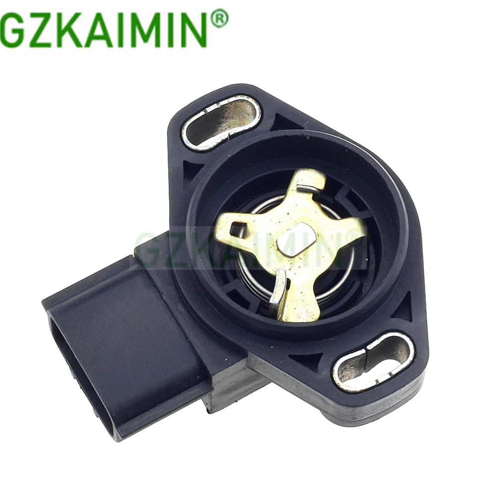 Throttle Position Sensor TPS SERA483-06 For Subaru Forester Impreza Legacy forChevrolet Tracker for Suzuki Grand Vitara