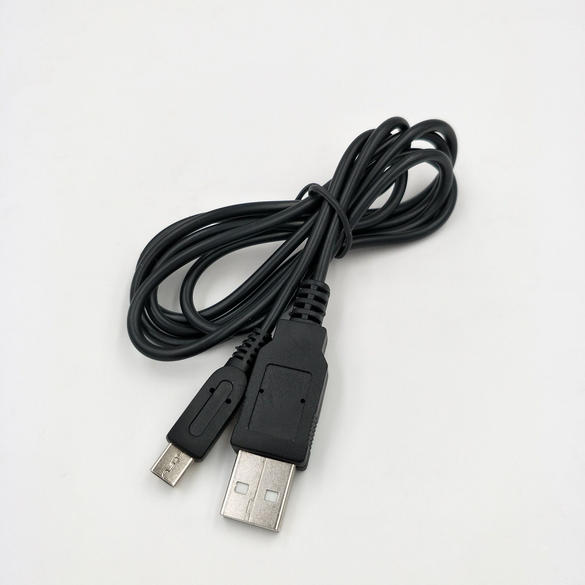 Usb Datum Oplader Opladen Power Kabel Snoer Data Sync Oplaadkabel Voor Nintendo 3DS 3DS Xl Ll