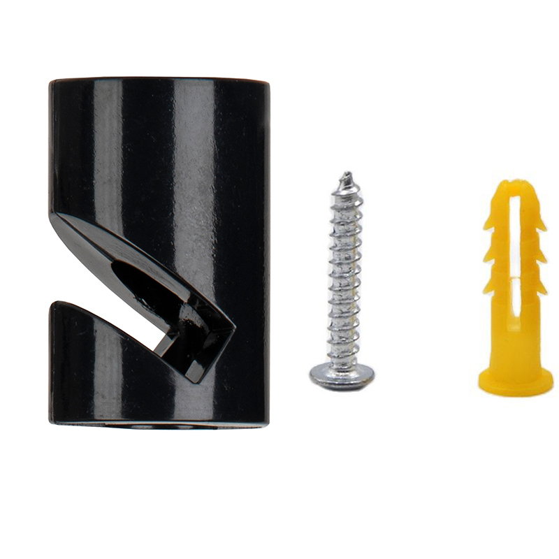 Chandelier Swag Hanging Hook Ceiling Hooks for Hanging Lights DIY Swag Wall Hooks For Electric Wire Pendant Light Fixture