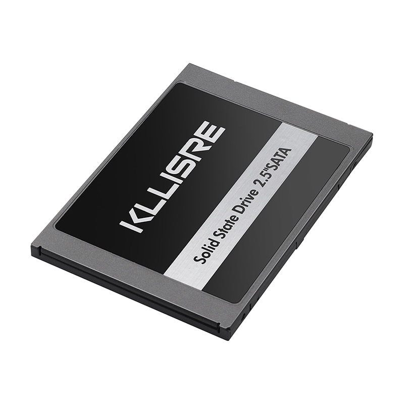 Kllisre sata ssd SATA III 2.5 cal 120GB twardy odwieźć disk HDD solidny Państwo odwieźć zeszyt PC