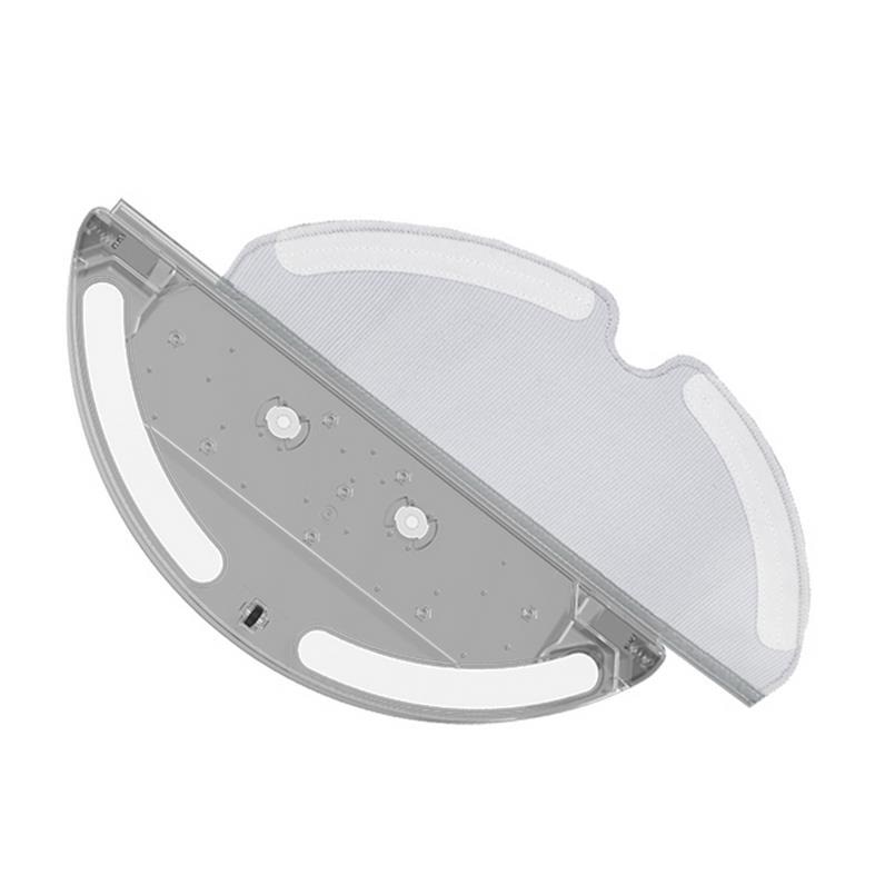 2pcs Roborock S50 S5Max S6 Mop Cloths 