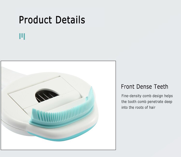 MultiFunctionele Hond Haar Remover Kat Borstel Gr... Grandado