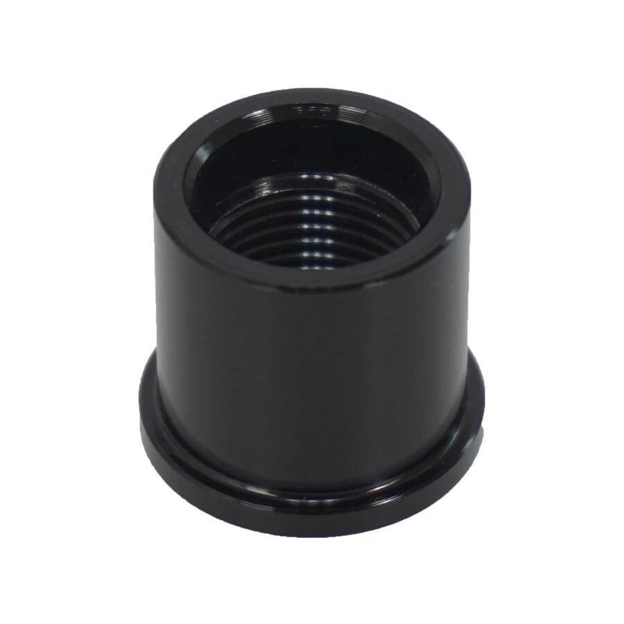 Thru Axle Aluminium Alloy Mountain Bike Bicycle Rear Derailleur Axle 12mm x142mm Bicycle Parts