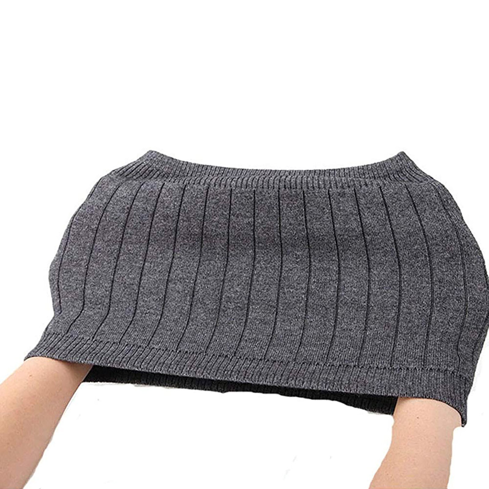 Cashmere Waist Belts for Fitness Warmer Wool Waist Support Comfortable Lumbar Brace Stomach Cold Stomach Protection Sport Safety