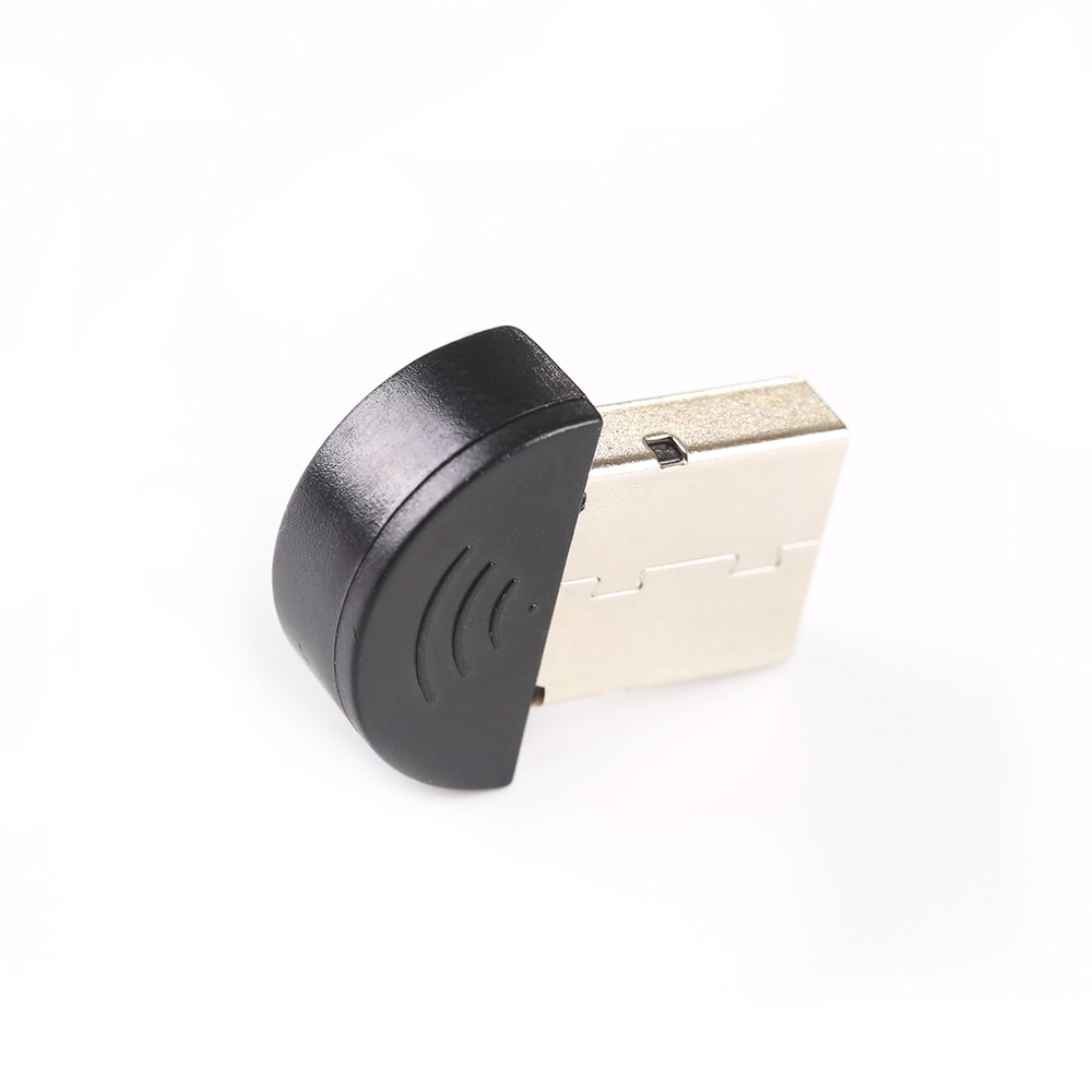 USB Mini Microphone for Raspberry Pi 4 Model B, 3B+,3B, 2 Model B and Rpi B+ Laptop Desktop PCs MIC Audio Adapter