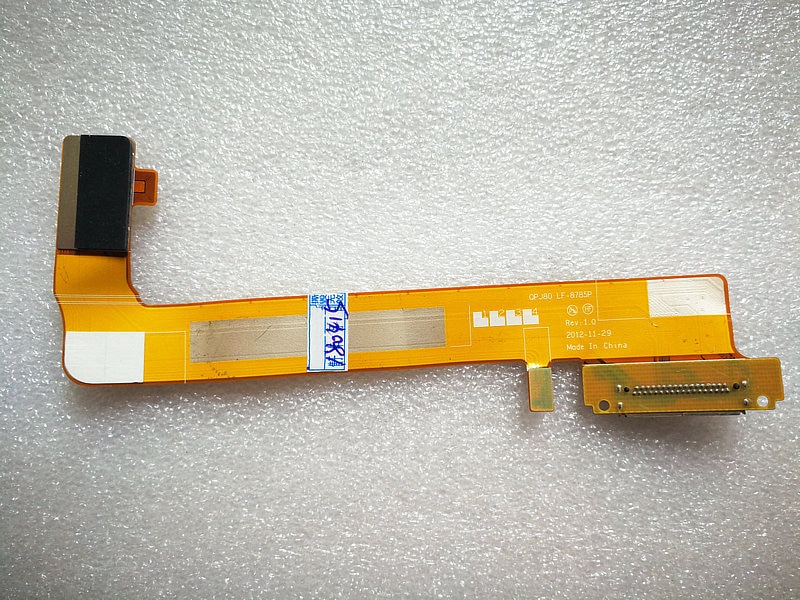 original for HP ElitePad 900 charger connector power cable LF-8785P DA30000C910